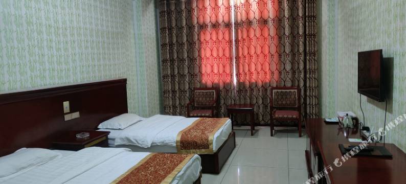 祥云超越宾馆图片