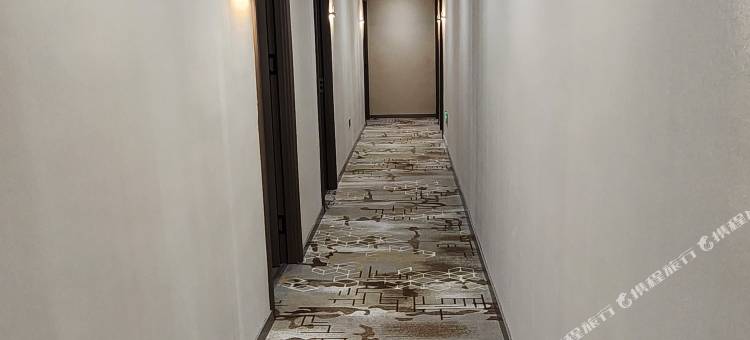 讷河恒悦宾馆图片