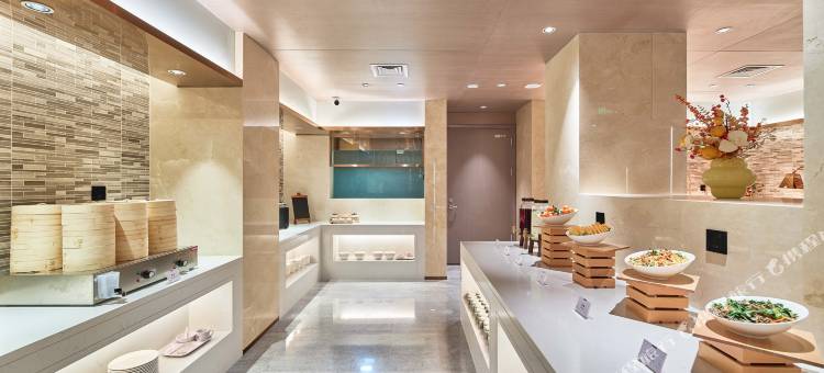 麗枫酒店(北京丰台火车站首经贸地铁站店)图片
