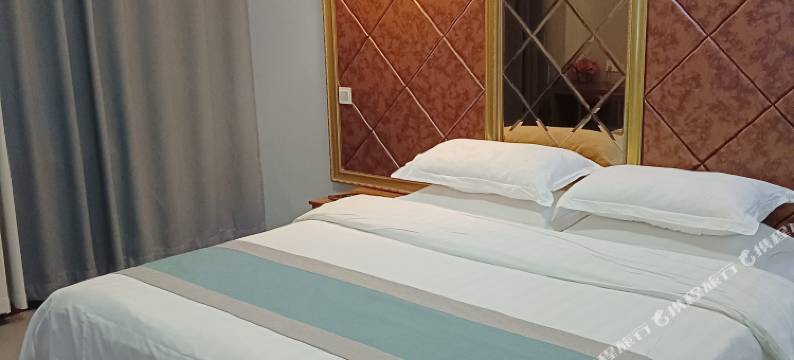 浩馨商务宾馆(泸州红星路店)图片