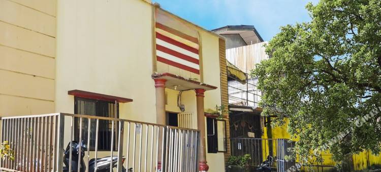OYO 93528 Zidan 21宾馆(OYO 93528 Guest House Zidan 21)图片