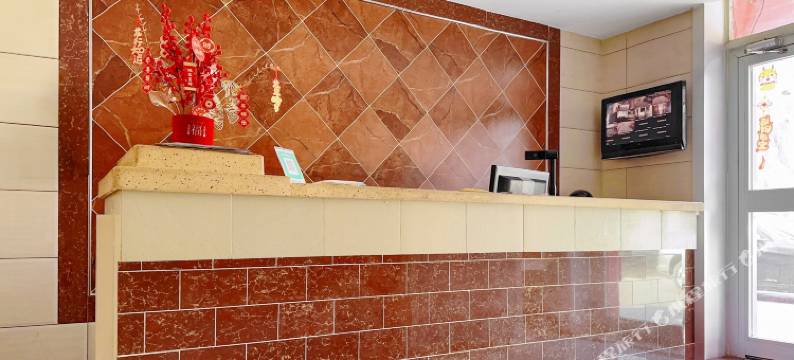 鄯善友好宾馆图片