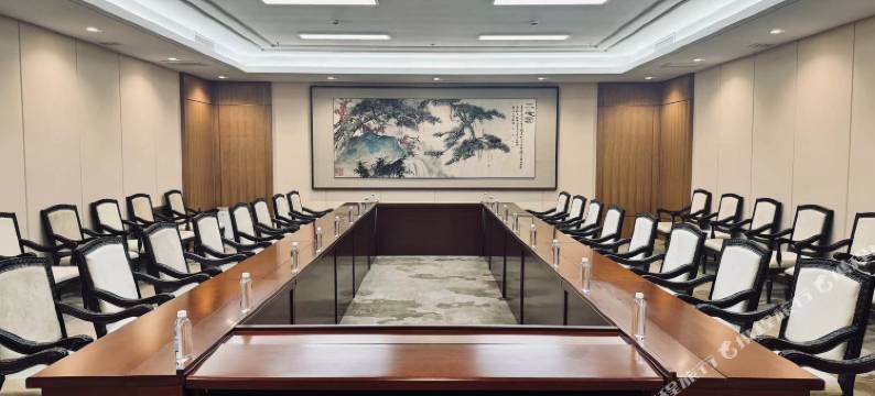 花园邨国宾馆图片