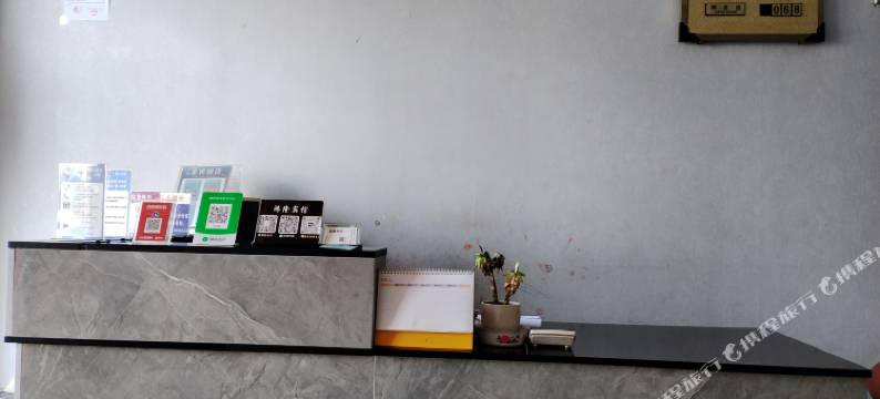 西峡炜隆宾馆图片