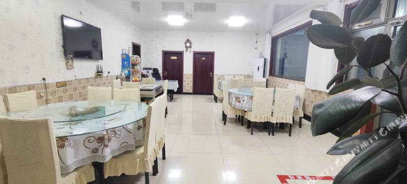 北京龙庆峡吉祥雨农家饭庄图片