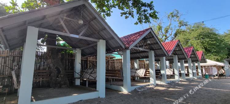 由Cocotel提供服务的Yemaya de Laiya(Yemaya de Laiya powered by Cocotel)图片