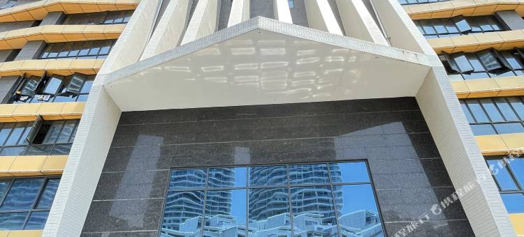 Seafog思弗民宿图片