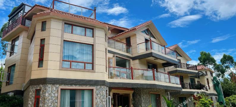 和平简德轩民宿图片