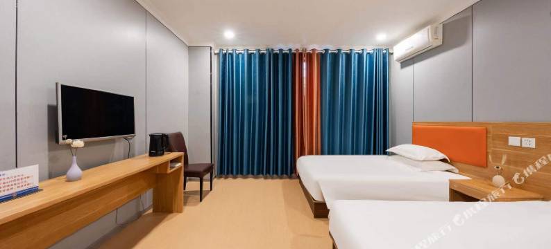 昆山长相思快捷宾馆图片