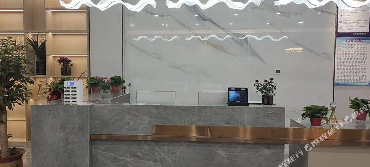 西华香樟树雅居酒店图片