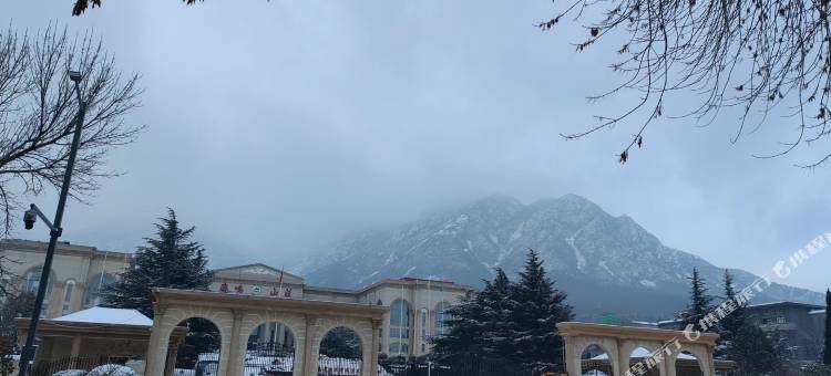 登封锦悦客栈(鹿鸣山庄店)图片