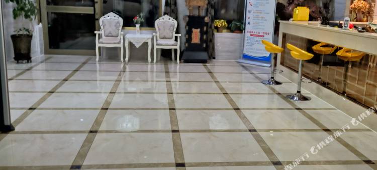 乌鲁木齐嘉禾美苑宾馆(米东区通汇二手车市场店)图片