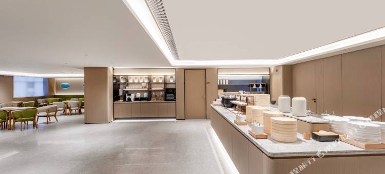 全季酒店(南京医药谷龙泰路店)图片