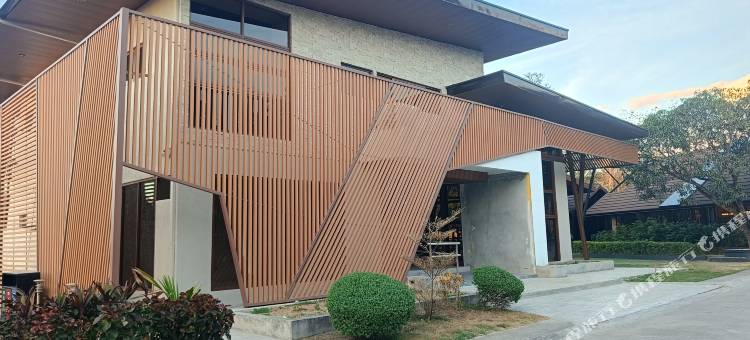 安赫利塔庄园自然农场度假村(Hacienda Angelita Nature Farm and Resort)图片
