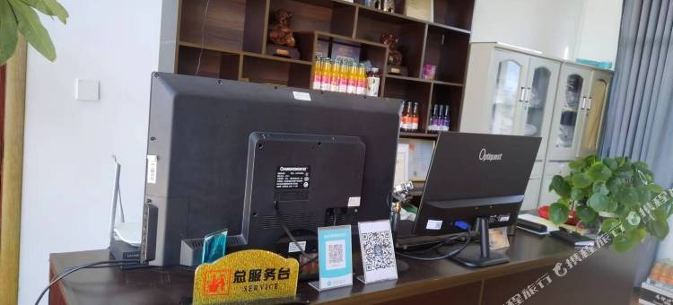 大理富明客栈图片