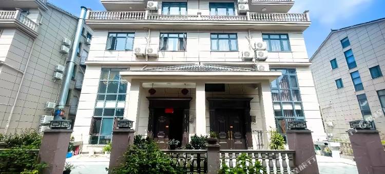 三门悦慢民宿图片