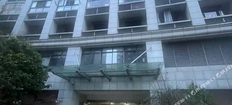 宁波远月乌托邦公寓(郁金香中心店)图片