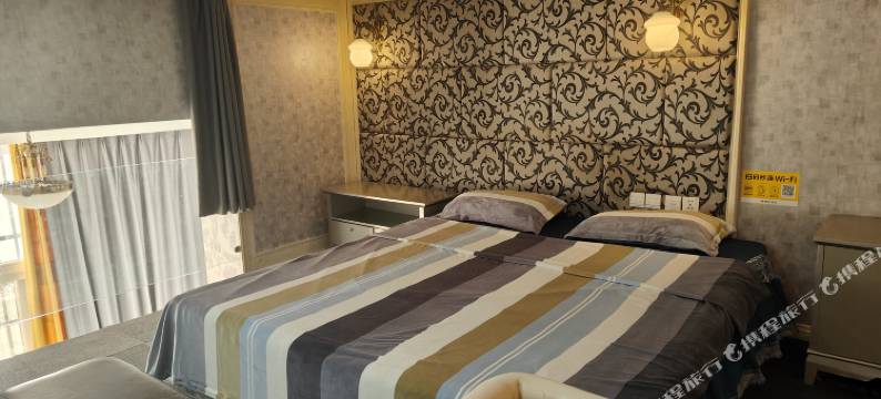 米莱酒店公寓图片