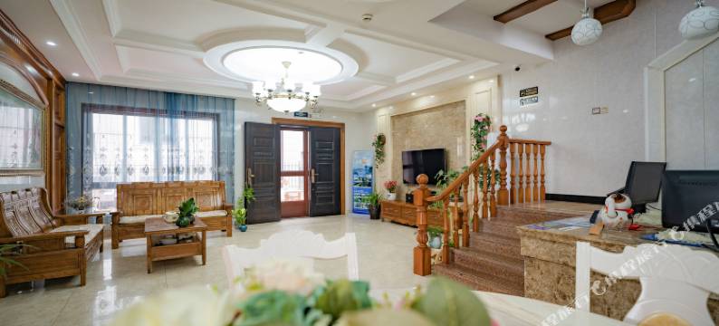 象山悦来客栈图片