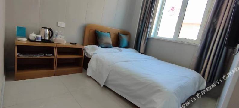 伊春枫月客栈图片