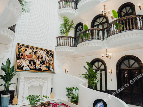 一千零一夜民宿(喀什古城店)