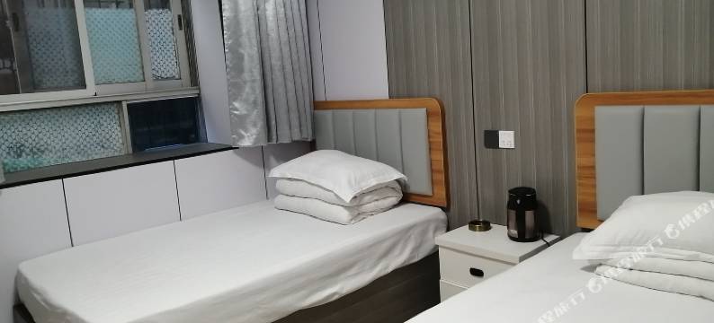 长沙梓旺宾馆(省儿童医院店)图片