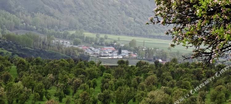 库尔德宁花舍山间民宿图片