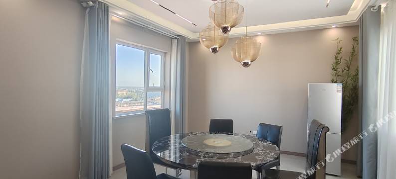 树影小栈(伊宁开发区火车站店)图片