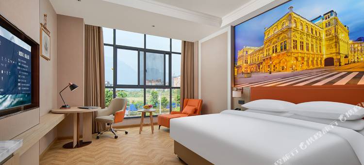 维也纳酒店(临沧耿马孟定店)图片