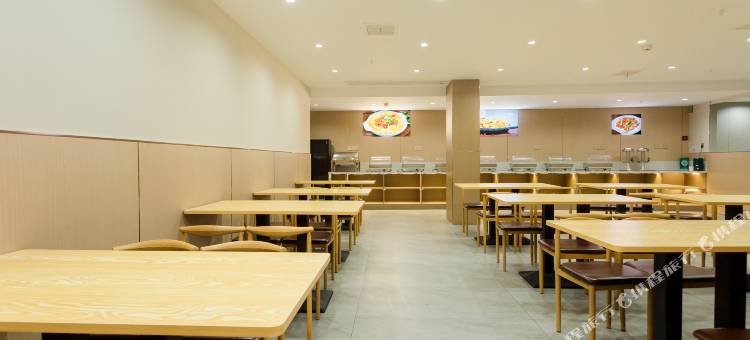 恩施半湾新酒店图片