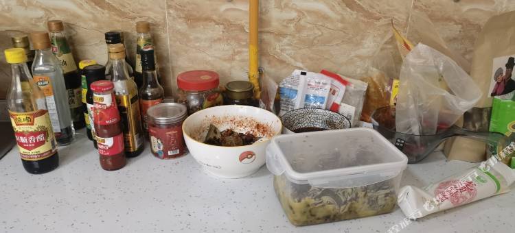 自在观澜民宿图片