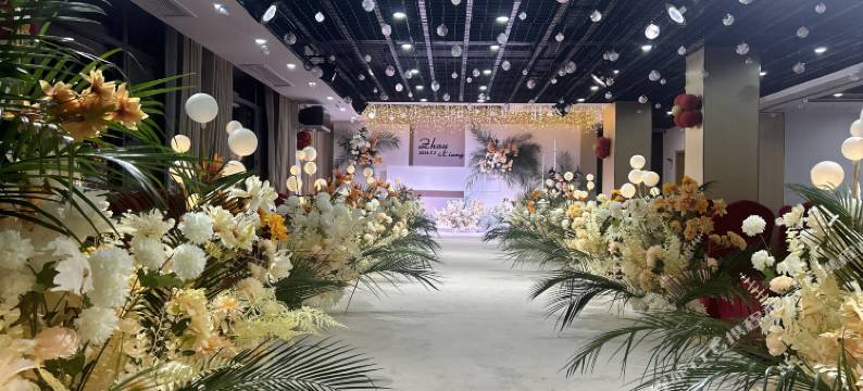 罗田东福大酒店图片