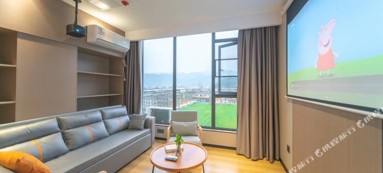 吉嘉雅居(武陵源国家森林公园店)图片