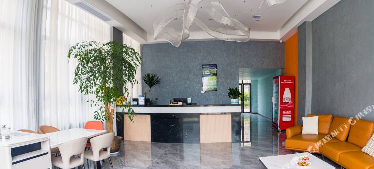 国辉大酒店图片