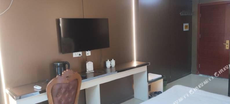 邯郸锦鼎宾馆图片