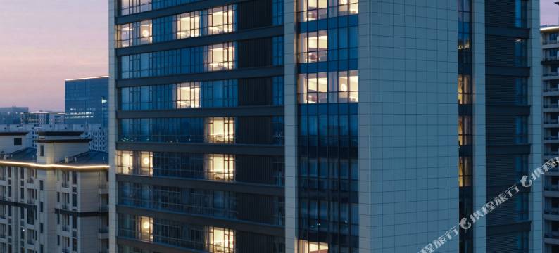 桐乡锦悦开元名庭酒店图片