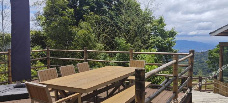天斗山居民宿图片