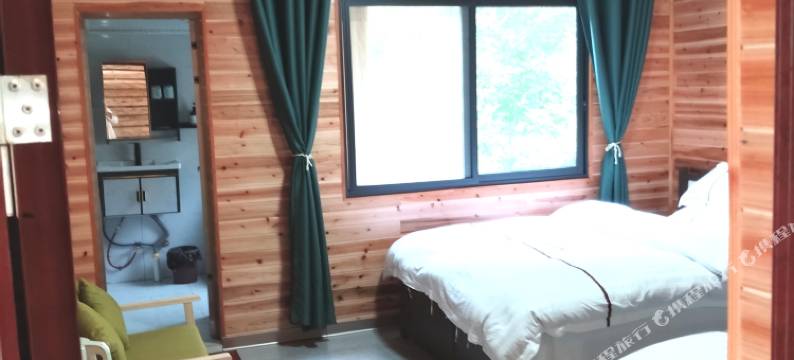 马鞍山客栈图片
