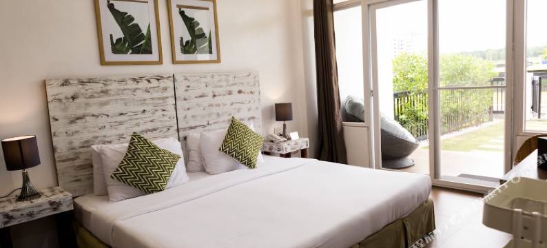 大厦酒店(The Mansion Boutique Hotel)图片