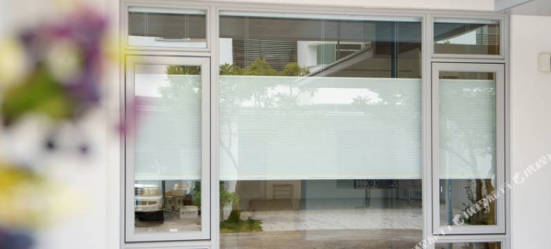 嘉义包栋里白民宿图片