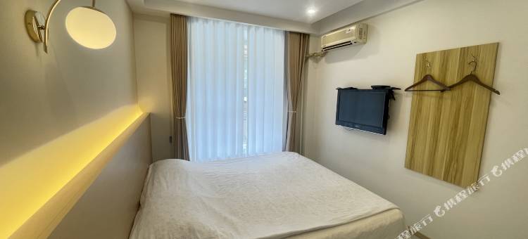 老河口漫途宾馆(汉江广场店)图片