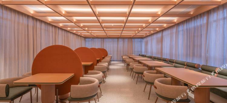 桔子酒店(长沙黄兴路步行街店)图片