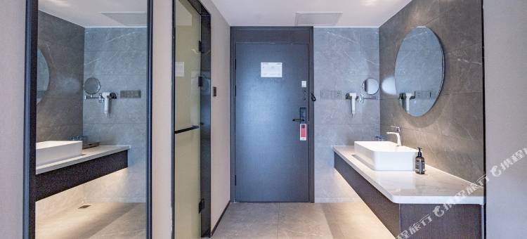 宜必思尚品酒店(乌鲁木齐天山国际机场店)图片