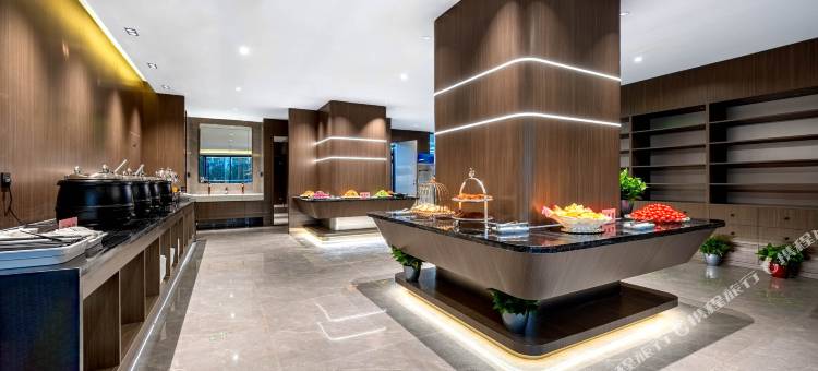 颐家·锦澜酒店(伊宁伊犁河风景区店)图片