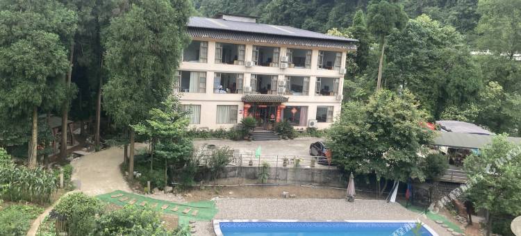 风林月山庄 (峨眉山景区店)图片