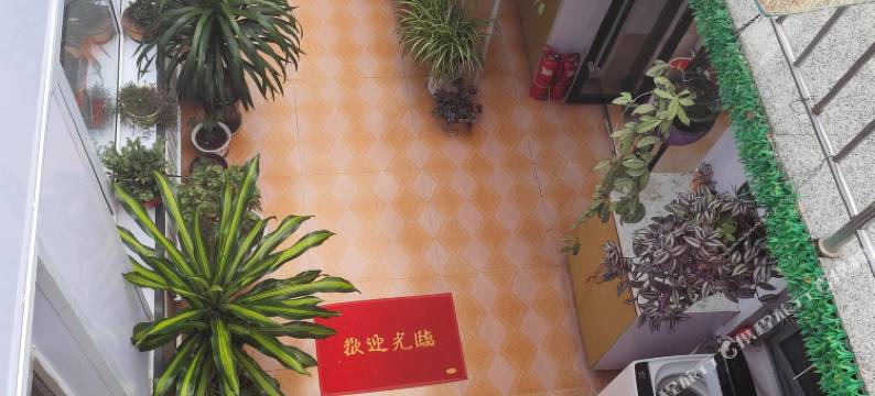 克什克腾旗神泉疗养宾馆图片