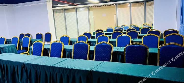 海陵岛保利银滩海王星酒店图片