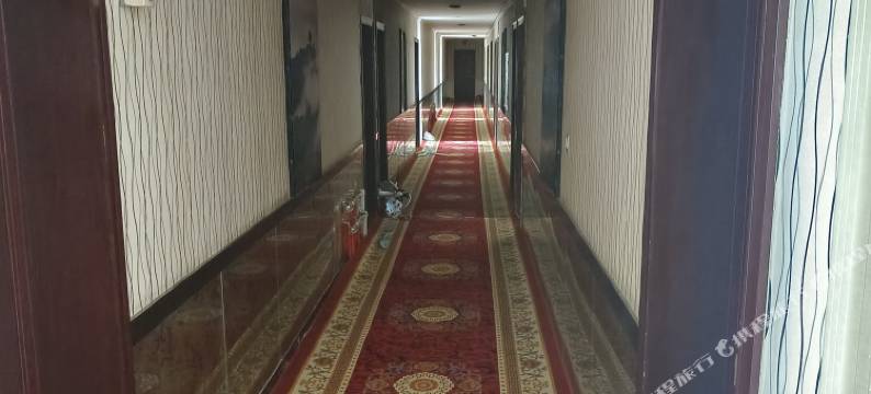 临夏华侨饭店图片