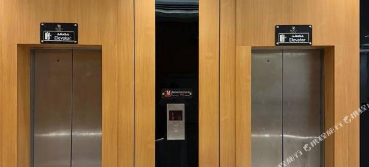 莫拉酒店，Al Khobar(Mora hotel, Al Khobar)图片