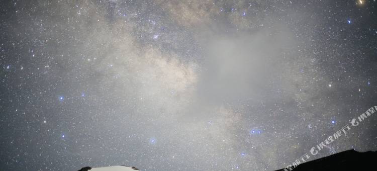 暗夜星辰营地图片